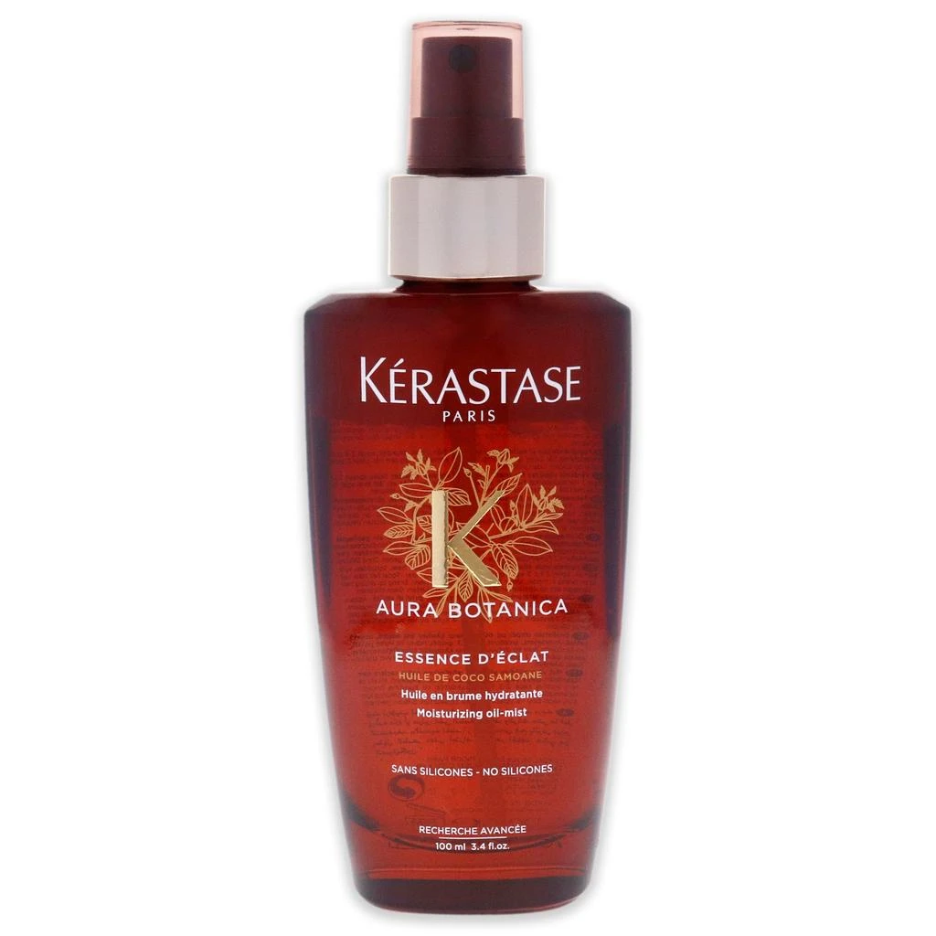 Kerastase Aura Botanica Essence Declat Moisturizing Oil Mist by Kerastase for Unisex - 3.4 oz Mist 2