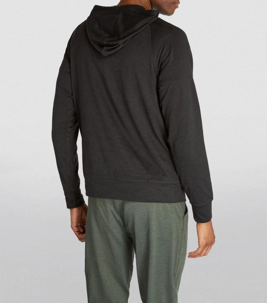 Vuori Ponto Performance Half-Zip Hoodie 4