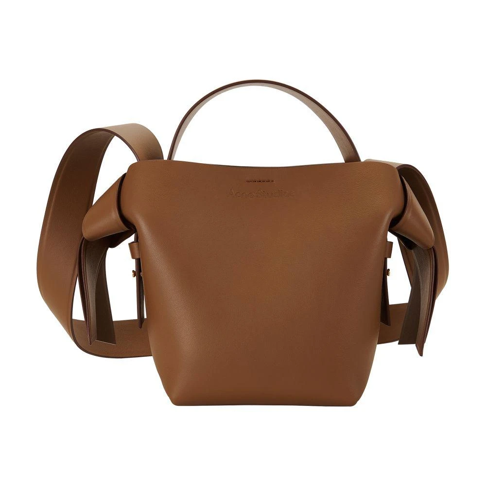 Acne Studios Musubi mini bag 8