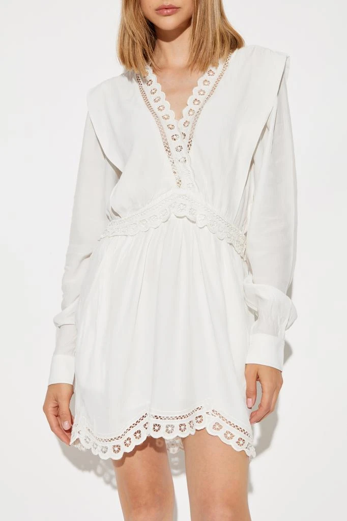 Marant Etoile Dress Felie 3