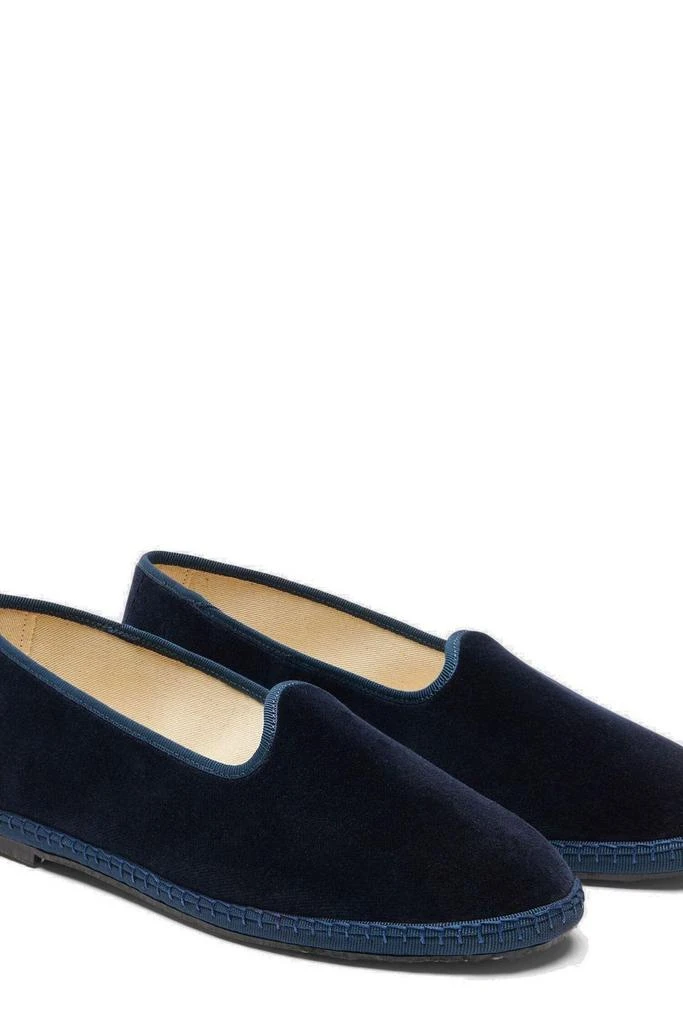 Scarosso Scarosso William IV Slippers 3