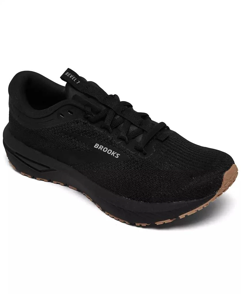 Brooks Women's Revel 7 Running Sneakers from Finish Line 1