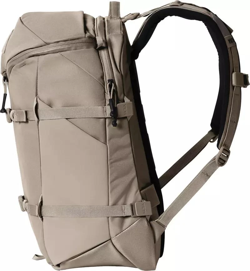 YETI YETI Ranchero 27L Backpack 3