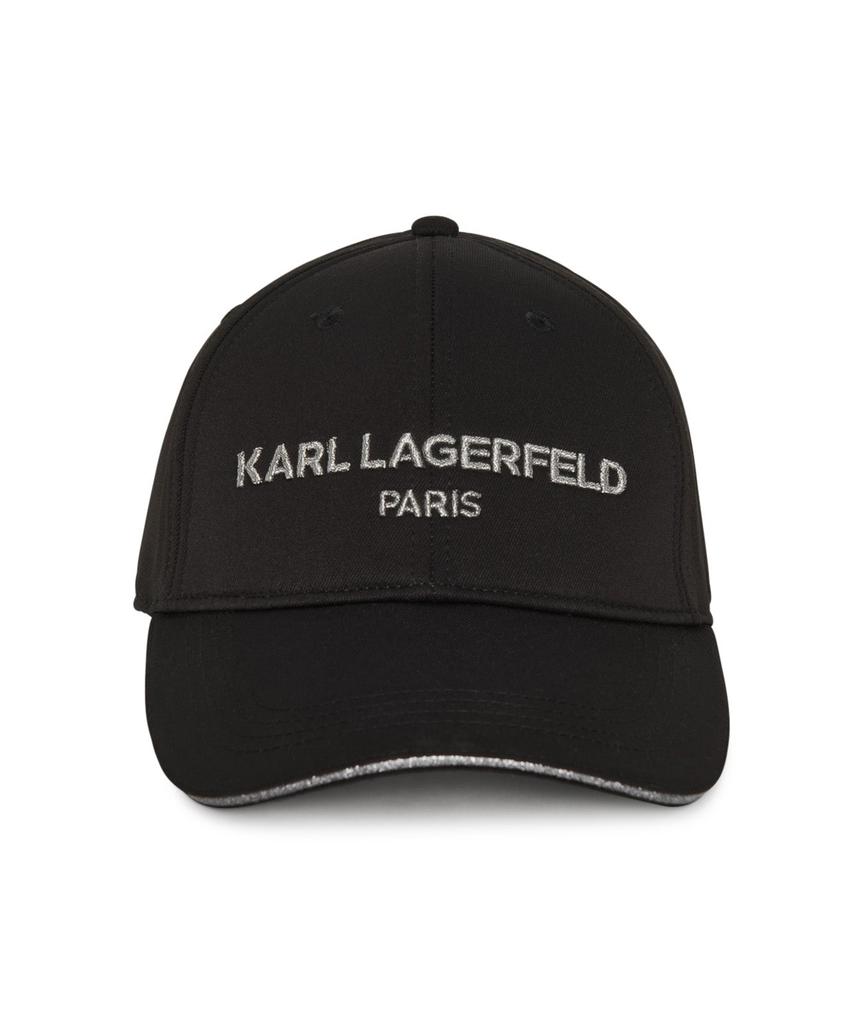 Karl Lagerfeld Paris SPARKLE CAP