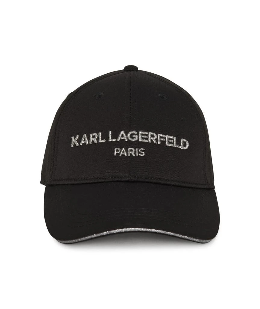 Karl Lagerfeld Paris SPARKLE CAP 1