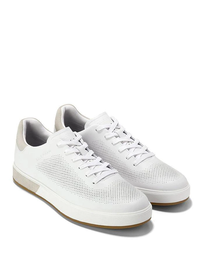 Cole Haan Men's GrandPrø AngleAce Sneaker 4