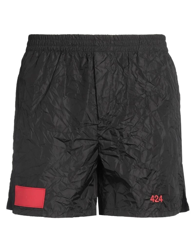 424 Shorts & Bermuda 1
