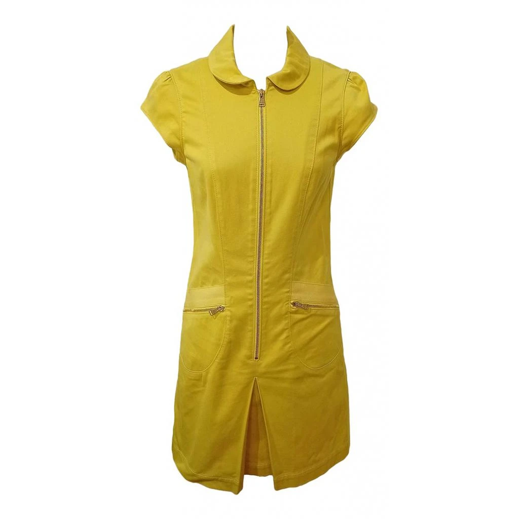 Louis Vuitton Louis Vuitton Dress 1