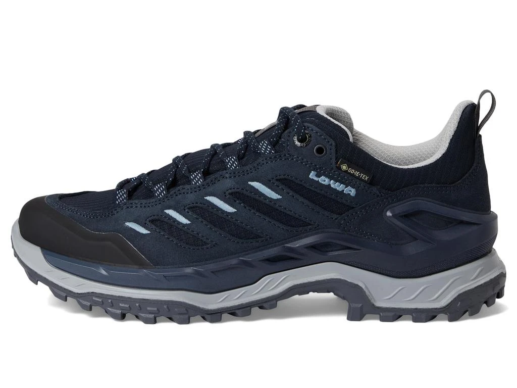 Lowa Innovo Gtx Lo 4