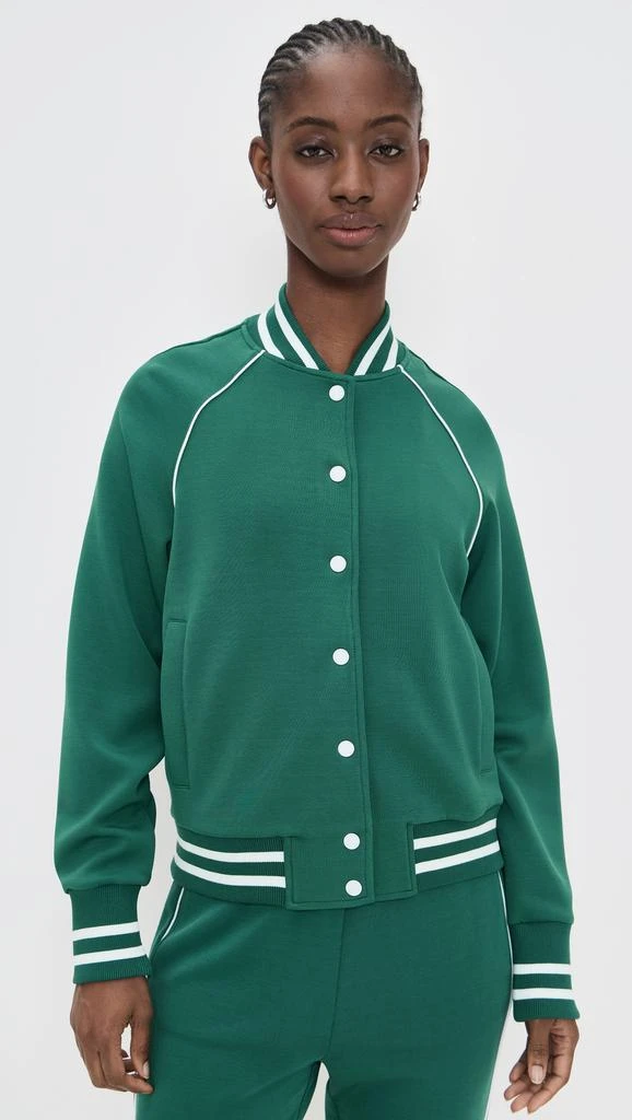 Varley Jepson Club Jacket 6