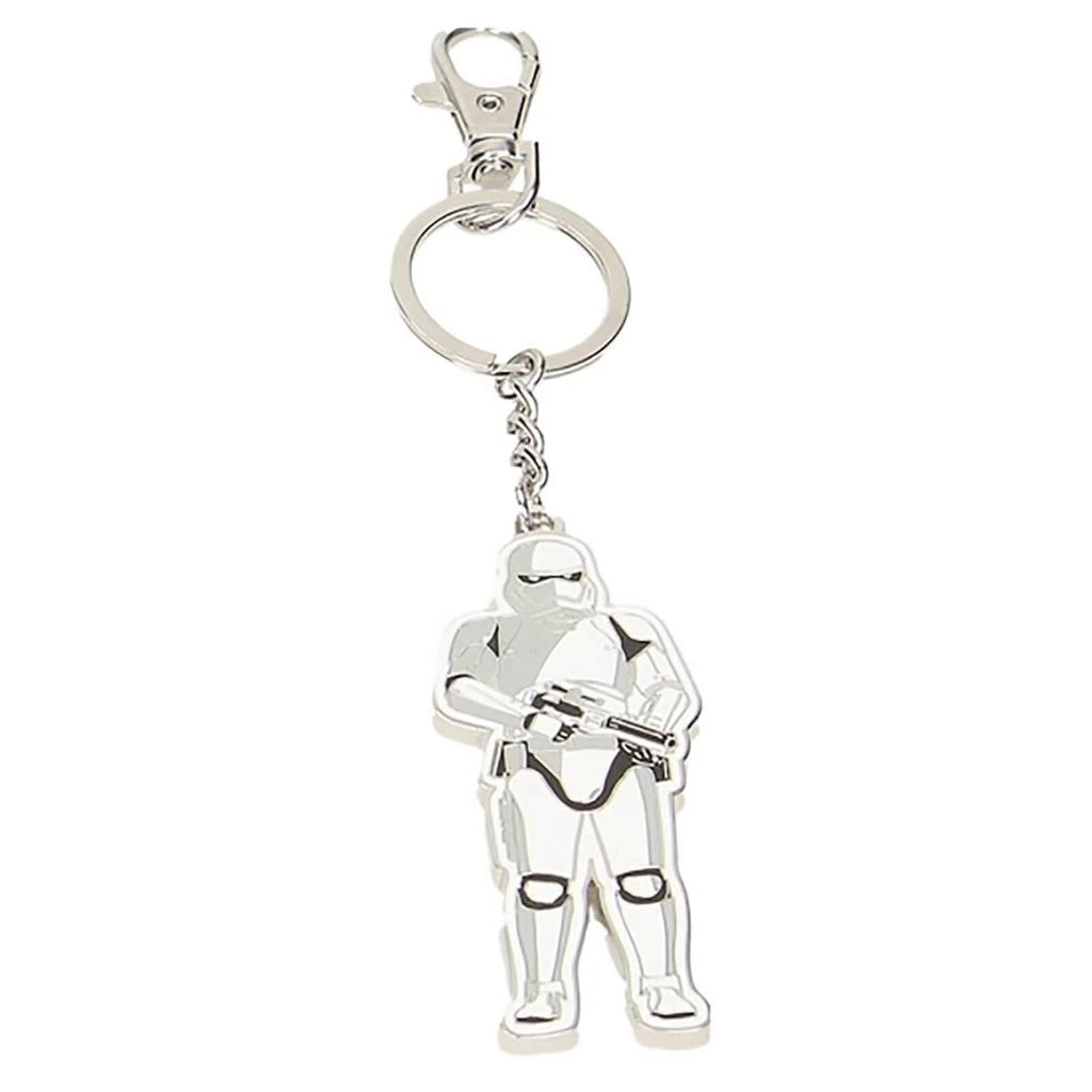 Star Wars Star Wars Keychain Stormtrooper Guard Metal E7 1