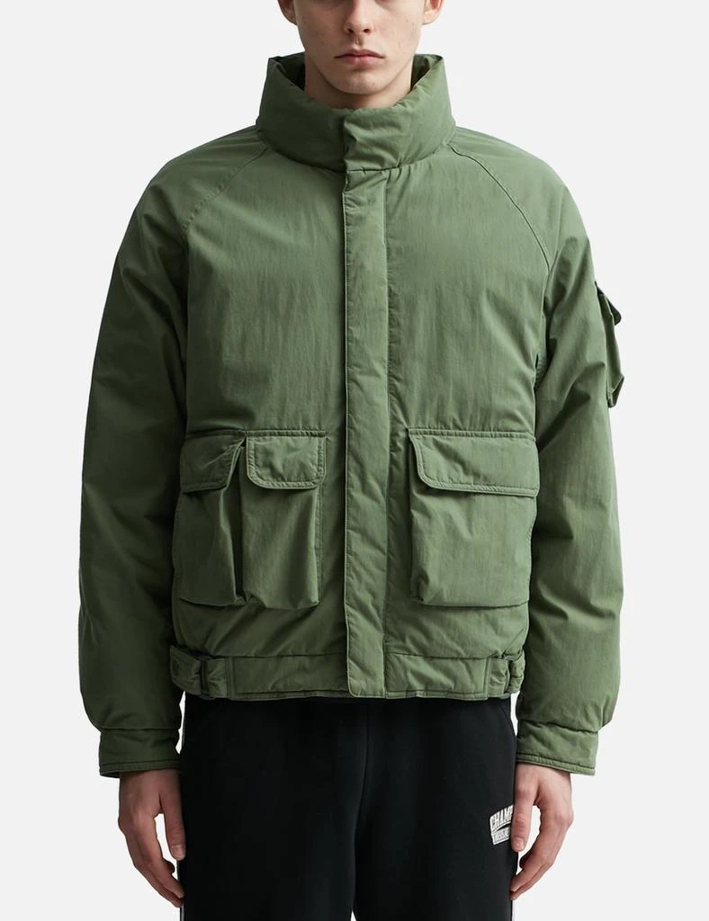 thisisneverthat Multi-Pocket Down Jacket 3