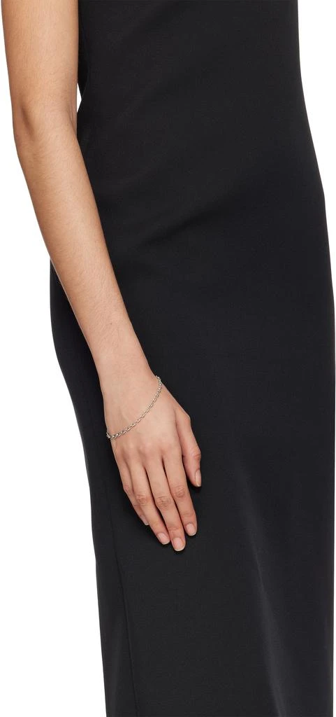 Sophie Buhai Silver Classic Delicate Chain Bracelet 3