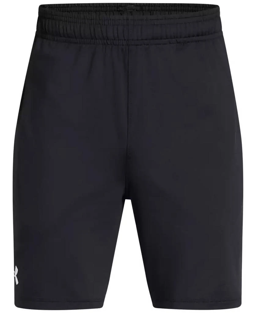 Under Armour Big Boys Tech Vent Print Shorts 1
