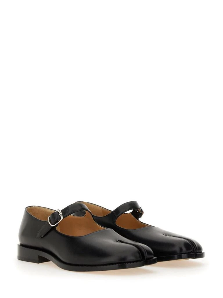 MAISON MARGIELA Maison Margiela Mary Jane Tabi 2