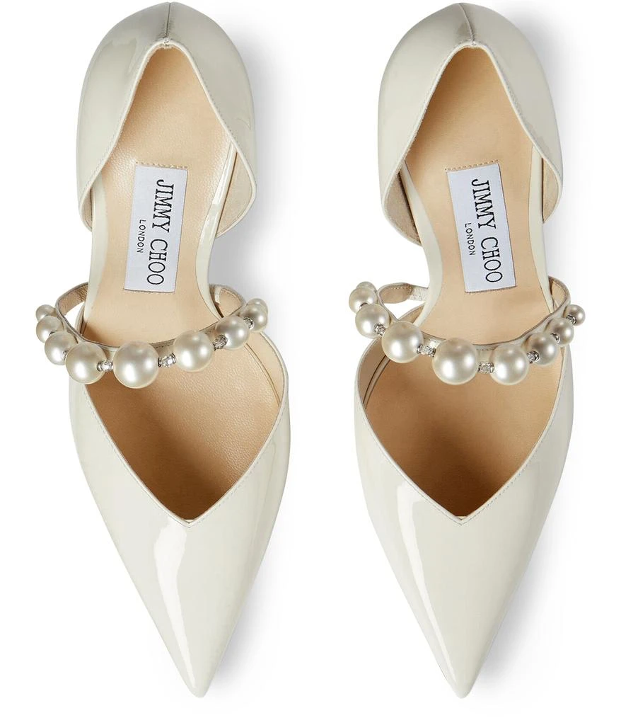 Jimmy Choo Aurelie 85 pumps 4