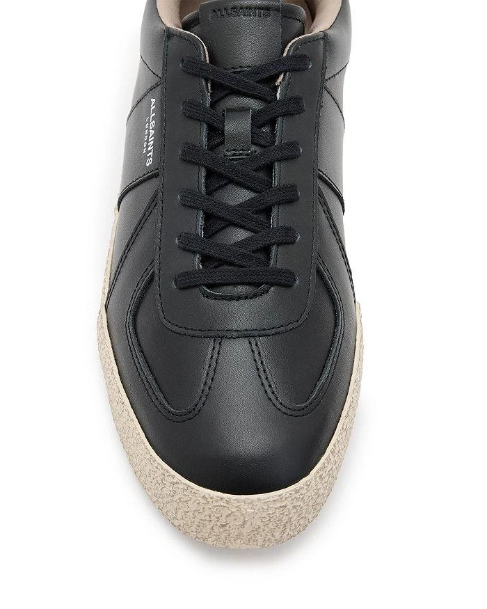 ALL SAINTS Men's Jaimee Low Top Sneakers 5