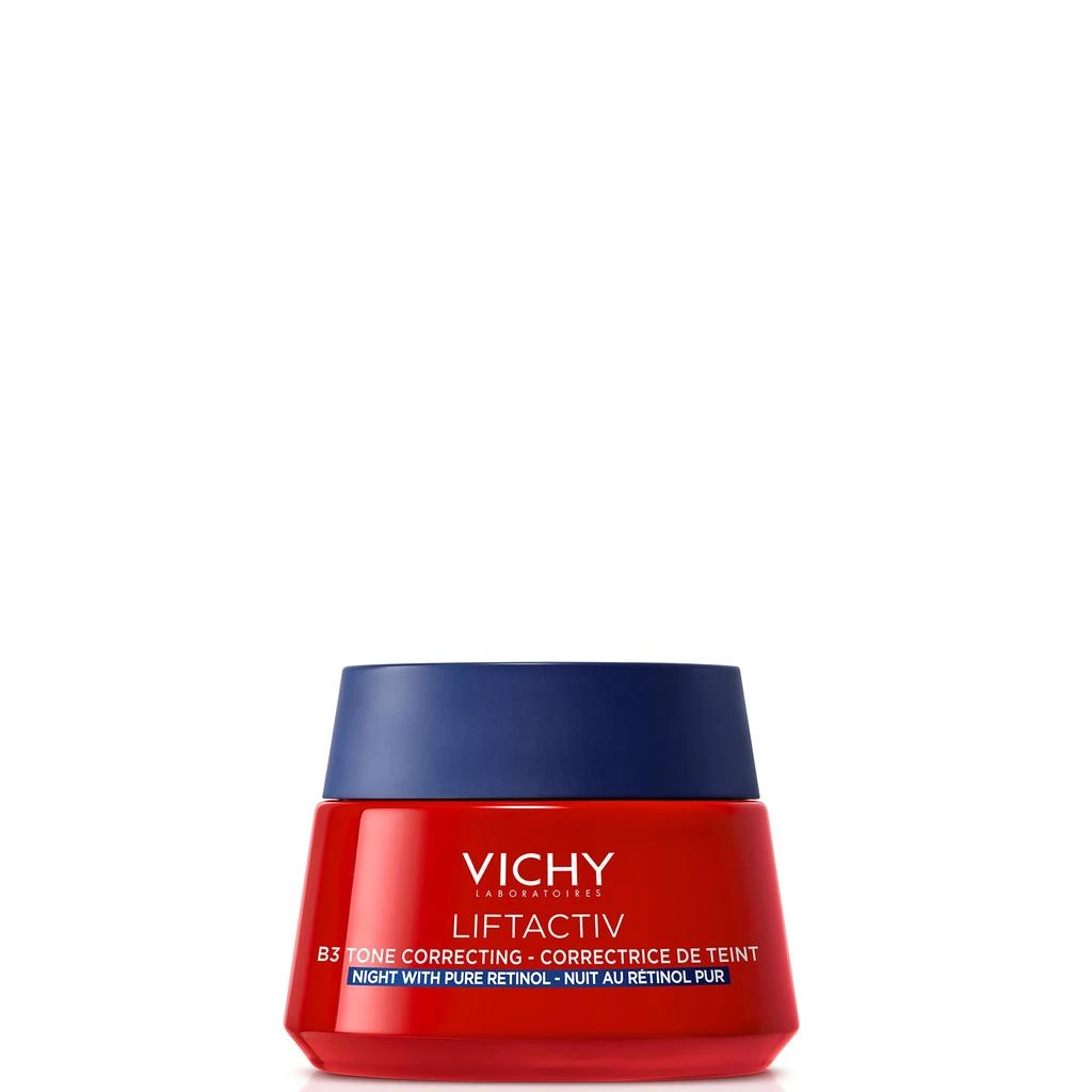 Vichy Vichy LiftActiv B3 Pure Retinol Night Cream 1