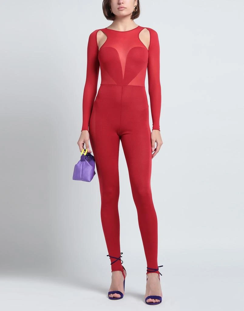 McQueen Jumpsuits and Overalls 2