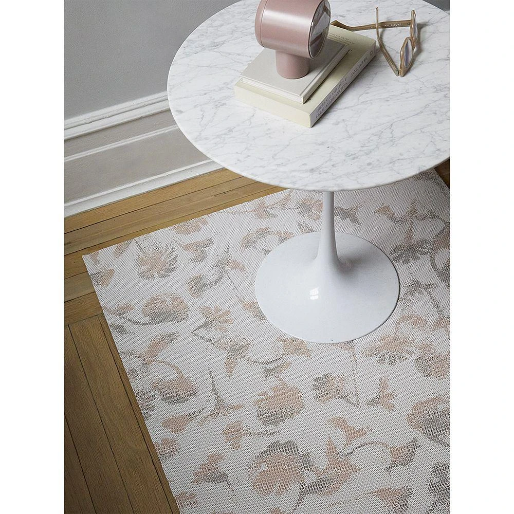 Chilewich Botanic Rug, 23" X 36" 10