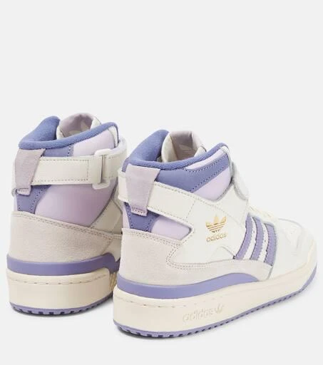 Adidas Forum 84 high-top sneakers 3