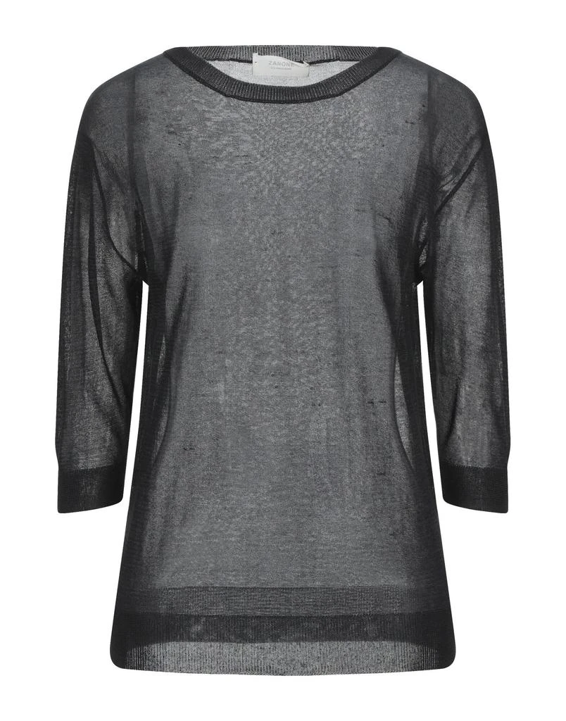 Zanone Sweater 1