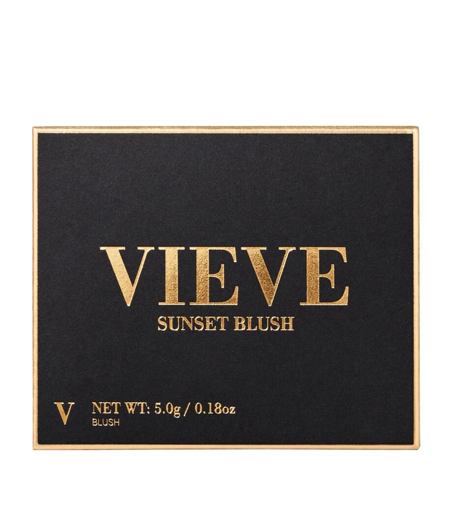 Vieve Sunset Blush 7