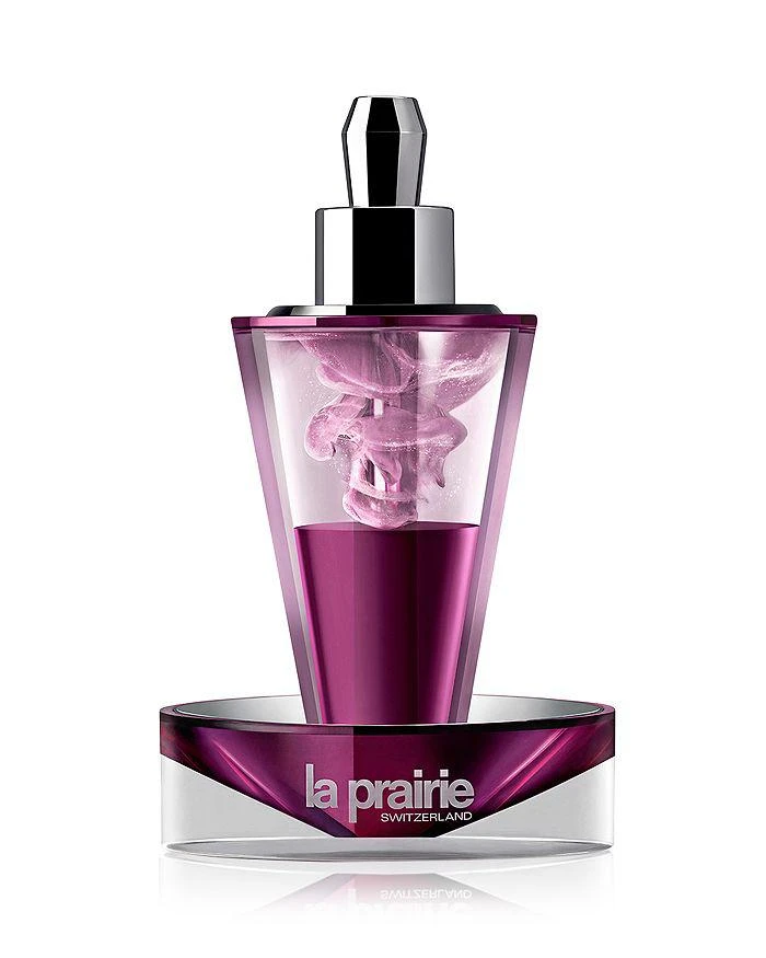 La Prairie Platinum Rare Haute Rejuvenation Protocol Set 4