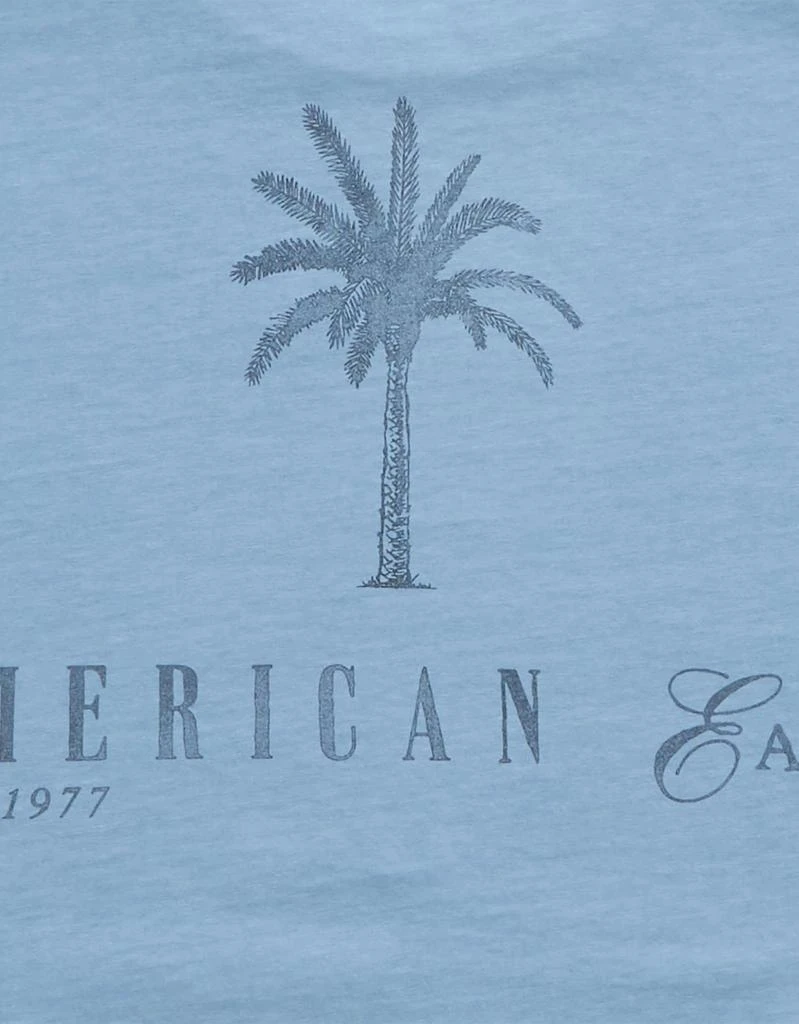 AE AE Logo Graphic T-Shirt 6