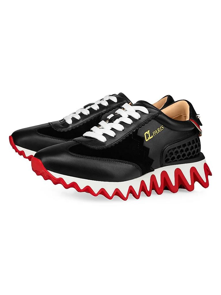 Christian Louboutin Loubishark Woman Sneakers 2