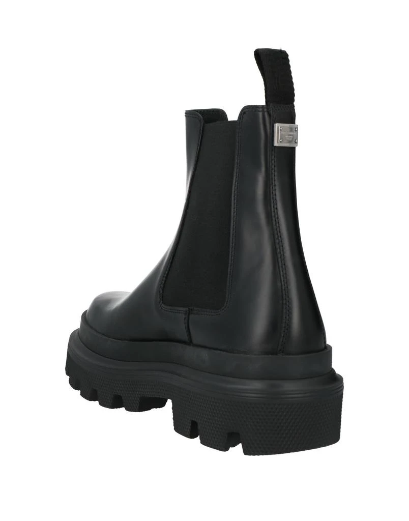 Dolce 
Gabbana Ankle boot 3