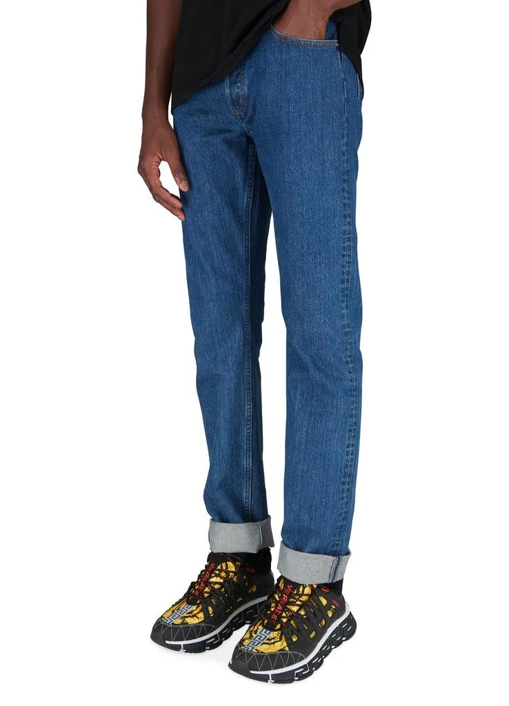 Versace Trigreca Sneakers 2