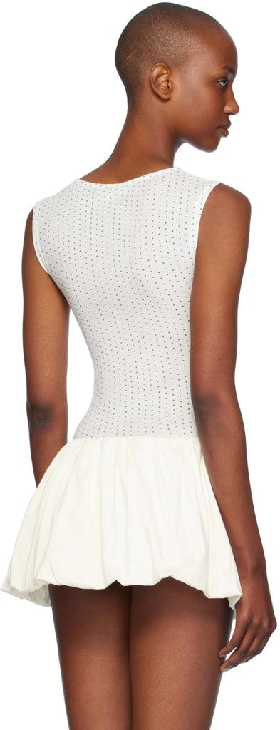 Miaou White Kelly T-shirt 3