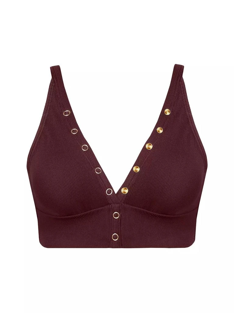 Robin Piccone Amy Halter Top 1