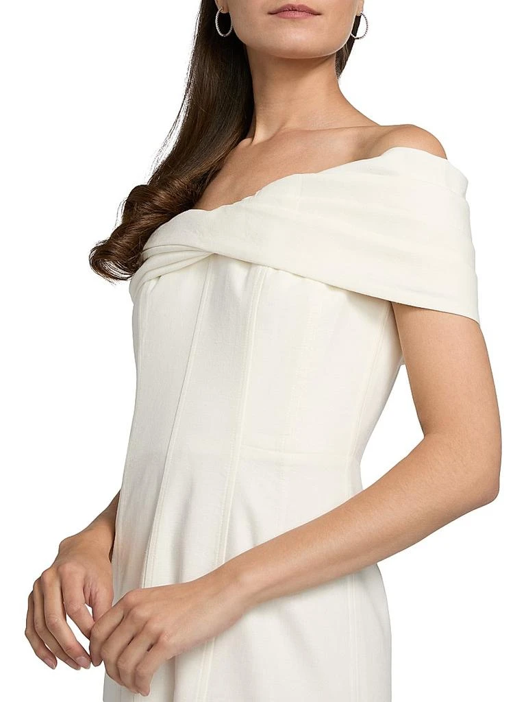 Ariana Linen-Blend Twist-Front Midi-Dress On Sale Now with Up to 69% Off | Discover Exclusive Deals & Savings at BeyondStyle Authentic Nicholas the Label women's|a-line|solid|short sleeve|off-the-shoulder|dresses|midi-length|women's apparel ... Ariana Linen-Blend Twist-Front Midi-Dress On Sale Now with Up to 69% Off | Discover Exclusive Deals & Savings at BeyondStyle Authentic Nicholas the Label women's|a-line|solid|short sleeve|off-the-shoulder|dresses|midi-length|women's apparel ...