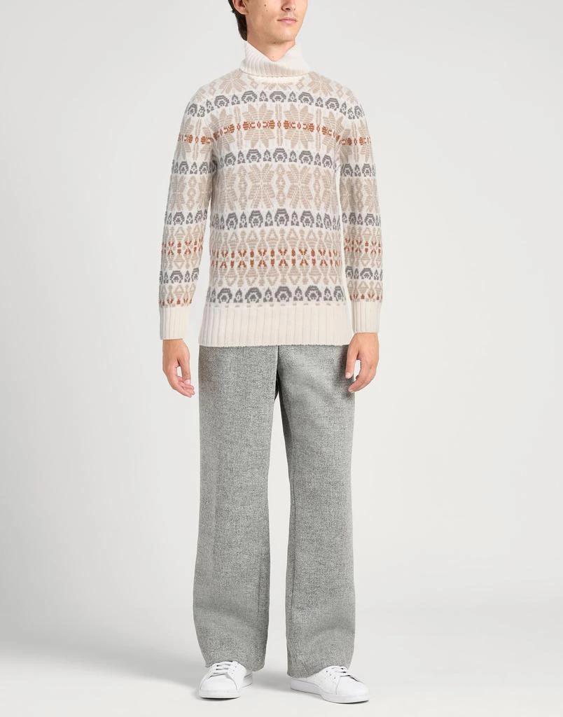 GRAN SASSO Turtleneck 2