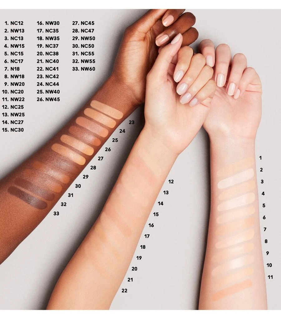 MAC Studio Fix Every-Wear All-Over Face Pen 4
