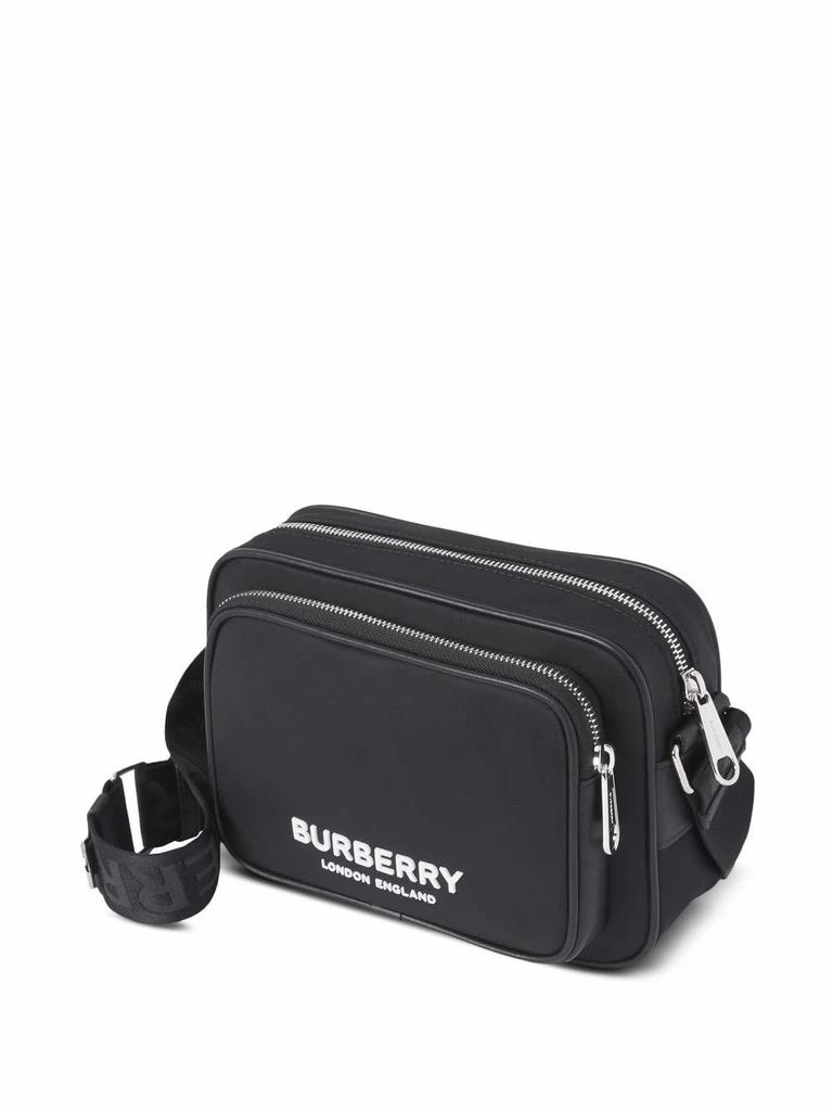 Burberry PADDY NYLON CROSSBODY BAG 5