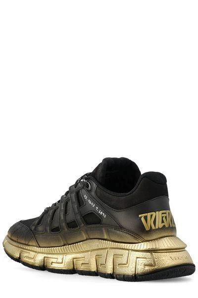 VERSACE VERSACE SNEAKERS 3