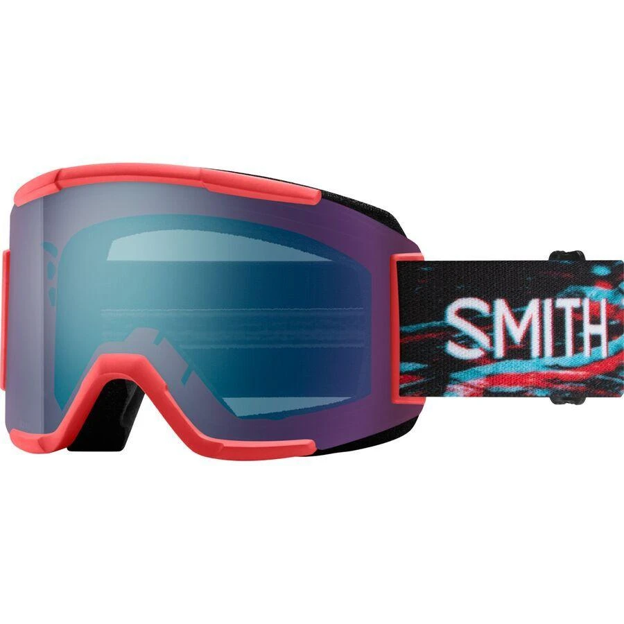 Smith Squad Goggles 1