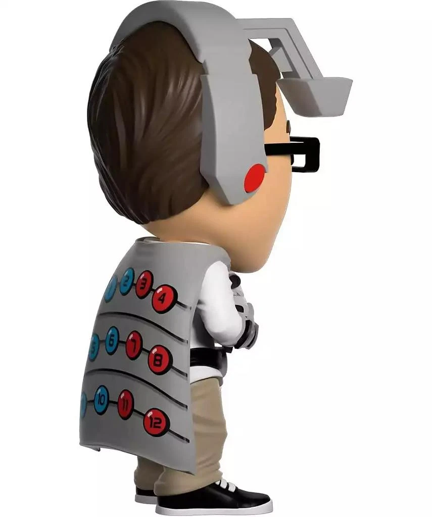 Youtooz Angry Video Game Nerd Vinyl Figure 219 5