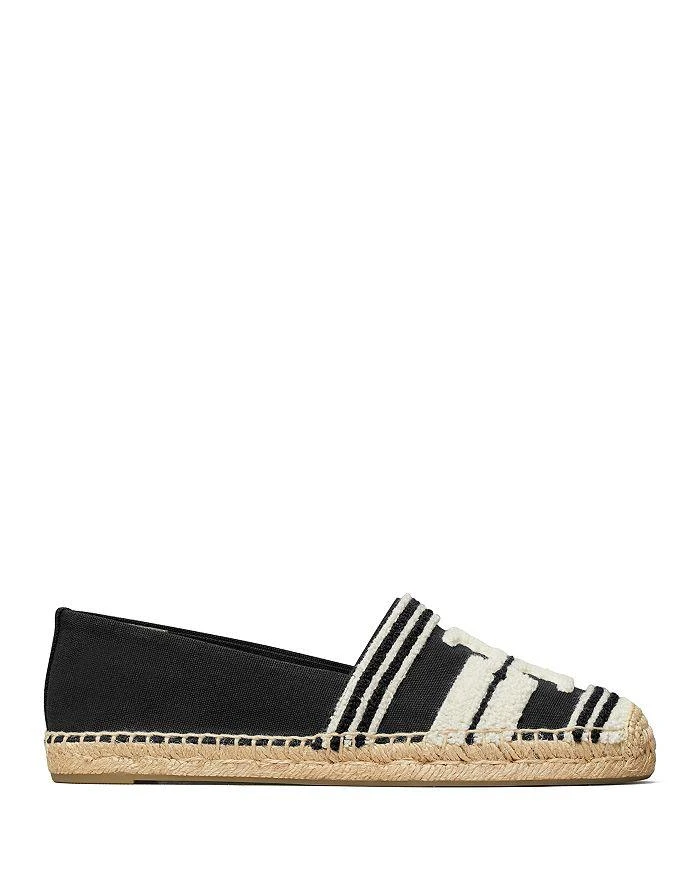 Tory Burch Women's Double T Espadrille Flats 3