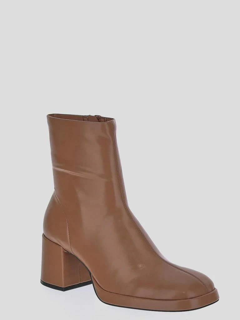 Jeffrey Campbell Jeffrey Campbell Manorism Ankle Boots 3