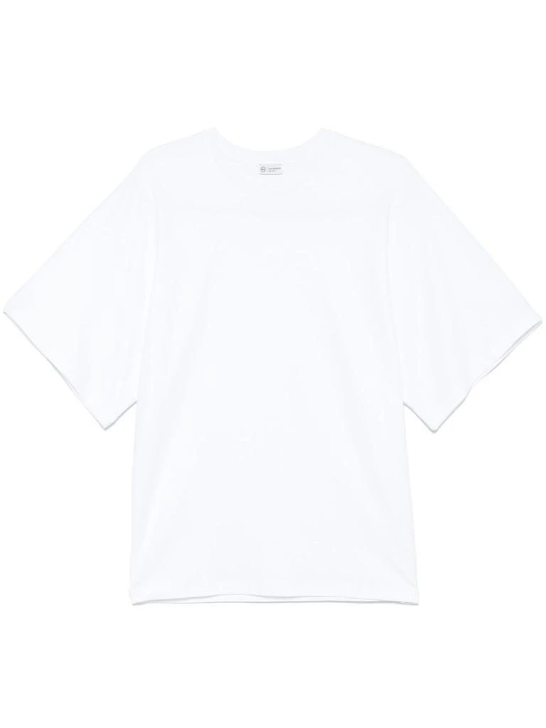 AG AG `Prague` Oversized T-Shirt 1
