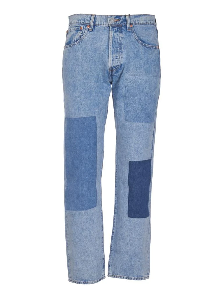 Levi's Skateboarding Jeans 1
