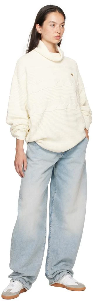 Adidas Off-White OS Turtleneck 4