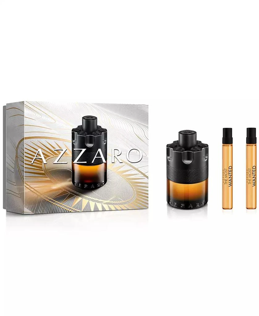 AZZARO The Most Wanted Parfum, 1.7 oz. 1
