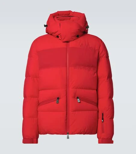 Moncler Toss down ski jacket 1