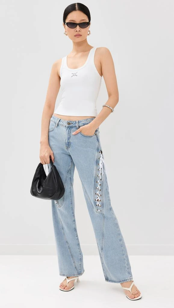 Lioness Dollhouse Jeans 4