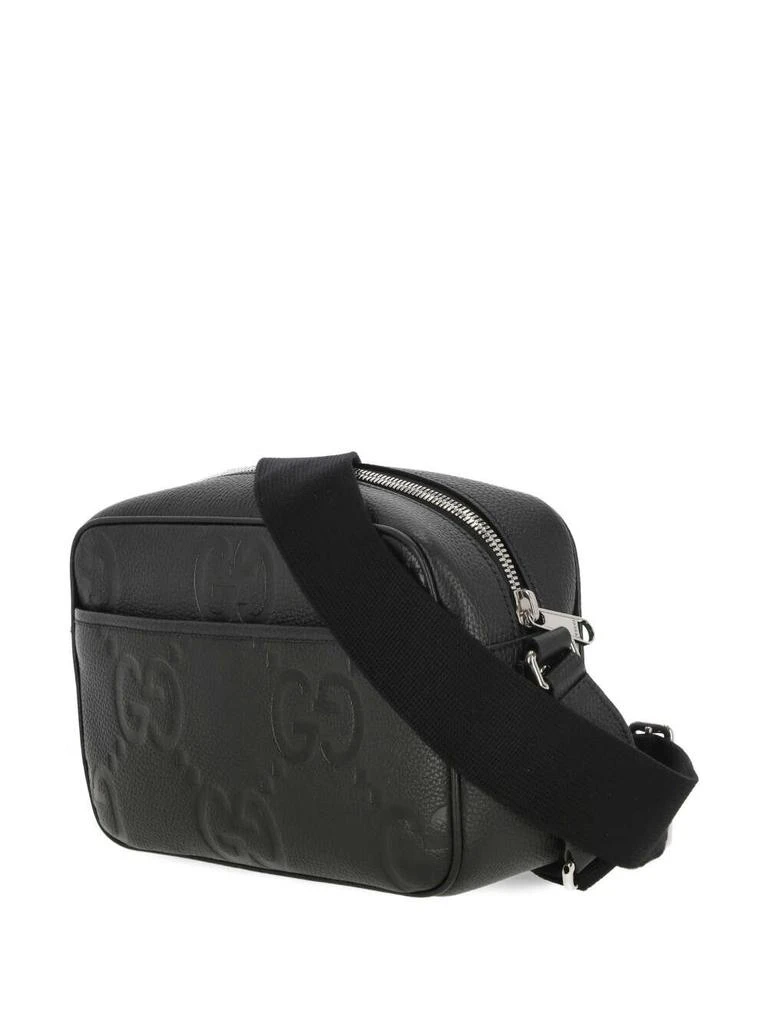 Gucci Gucci Jumbo GG Medium Messenger Bag 3